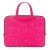 Yumbox Poche Insulated Lunchbag with Handles - Pink Stars