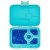 Yumbox Tapas Leak Free Lunchbox 4 Compartments Antibes Blue