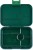 Yumbox Tapas Leak Free Lunchbox 5 Compartments Greenwich Green / Green Clear Tray