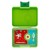 Yumbox Snack Box Lime Green with Rocket Tray