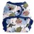 Best Bottom Bigger Cloth Nappy Wrap Long Time No Sea