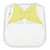 bumGenius Elemental Organic Cotton One-Size Cloth Nappy Jolly Dot