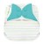 bumGenius Elemental Organic Cotton One-Size Cloth Nappy Mirror Stripe
