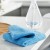 E Cloth Starter Pack - Perfect Cleaning With Just Water - 5 Cloths