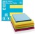 E Cloth Starter Pack - Perfect Cleaning With Just Water - 5 Cloths