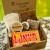 Earthmother Gift Hamper - Natural Luxury - Eco for Her