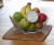 Eco Egg Fresher Discs - Keeps Your Fruit and Veggies Fresher for Longer 4 Pack