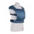 Ergobaby Embrace Baby Carrier from Newborn - Soft Air Mesh - Blue