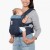 Ergobaby Omni 360 4 Position Newborn to Toddler Baby Carrier Limited Edition California Wildfire