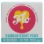 Flo Natural Bamboo Night Time Pads - Plastic Free - Winged and Ultra Thin 14s