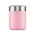 Chilly's Reusable Food Pots - Hot or Cold Foods in Leakproof Container Pastel Pink 300ml