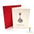 Baglady Eco-friendly Greetings Card - 100% Recycled Paper - Happy Birthday Ducky