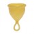 Hevea Loop Cup Menstrual Cup - Plant based, Plastic-free, Non-Toxic Combo Pack