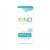 Kind Organic Cotton Tampons with Applicator Regular 16s