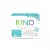 Kind Organic Non-Applicator Tampons Regular 18
