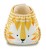 Kit & Kin Reusable All in One Birth to Potty Cloth Nappy Tiger
