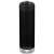 Klean Kanteen Insulated TK Wide - Perfect for Coffee or Cold Drinks On The Go 592ml/20oz Cafe Cap Black