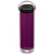 Klean Kanteen Insulated TK Wide with Twist Cap and Straw - 20oz/592ml Purple Potion