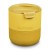 Klean Kanteen Rise Insulated Lowball Tumbler with Flip Lid 10oz Old Gold