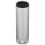 Klean Kanteen Insulated TK Wide - Perfect for Coffee or Cold Drinks On The Go 592ml/20oz Brushed Stainless Steel