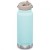 Klean Kanteen Insulated TK Wide Stainless Steel - 946ml/32oz Twist Cap Blue Tint