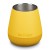 Klean Kanteen Rise Insulated Wine Tumbler 10oz Old Gold