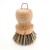Memo Pots and Pans Dishwashing Brush - Zero Plastic!