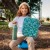 Montii Lunch Bag with Ice Pack for lunch boxes Jurassic