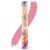 Namaki Natural Hair Mascara - Easy to Wash Out - Pink