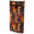 Planetwise Reusable Hanging Wet/Dry Bag Flame