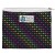 Planetwise Reusable Zipper Sandwich / Snack Bag Sprinkled Stars