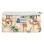 Planetwise Reusable Zipper Snack Bag Humphrey