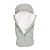 Redcastle Chanceliere Pram Footmuff - Waterproof, Insulating & Breathable - Heather Grey