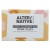 Alter/native Facial Cleansing Bar Pink Clay with Rose, Geranium and Orange Oil - Fragrance Free