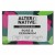 Alter/native Deeply Nourishing Hair Conditioner Bar - Zero Plastic - Rose and Geranium