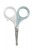 Beaba Stainless Steel Rounded Edge Baby Scissors