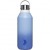Chilly's Reusable Insulated Water Bottle Series 2 500ml Ombre Nightfall