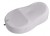 Cocoonababy Extra Fitted Sheet Grey