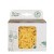 Croll and Denecke Natural Sea Sponge in Plastic Free Box - Medium
