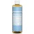 Dr Bronners Baby-Mild Castile Liquid Soap - For Sensitive Skin, For Babies & For Your Home! 472ml