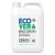 Ecover Zero Sensitive Non Bio Laundry Liquid 5 Ltr (142 washes)