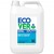Ecover Concentrated Non-Bio Laundry Liquid Value 5Ltr - Perfect for your Families Skin (142 washes)