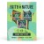 Faith In Nature Soap Stack Gift Set - Orange, Aloe Vera & Lavender