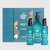 The Handmade Soap Company Men's Skincare Gift Set - Bitter Orange & Pink Pepper