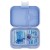 Yumbox 4 Compartment Panino Lunchbox Hazy Blue