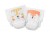 Kit & Kin High Performance Eco Friendly Nappies Size 4 Monthly Box 9-14kg/20-31lbs