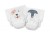 Kit & Kin High Performance Eco Friendly Nappies Size 6 Monthly Box 14kg+/31lbs+