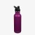 Klean Kanteen Classic Stainless Steel Water Bottle 800ml Purple Potion