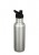Klean Kanteen Classic Stainless Steel Water Bottle 800ml Brushed Steel