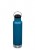 Klean Kanteen Classic Insulated Stainless Steel Water Bottle 592ml Real Teal